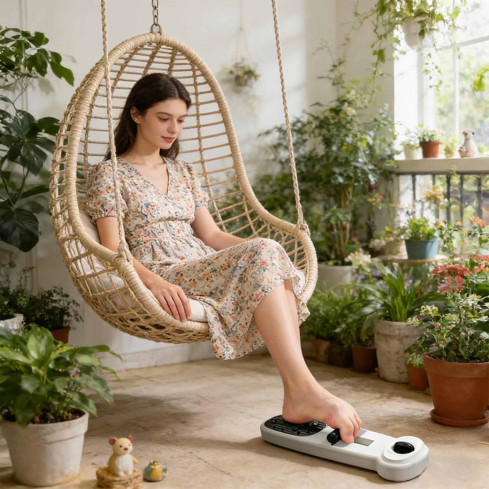Entrenador de Arco de Pie Ajus - Home Gym In Apartment reseña y precio