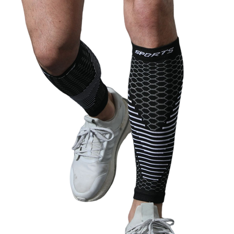 Mangas de compresión deportiva - Seated Calf Raise reseña y precio