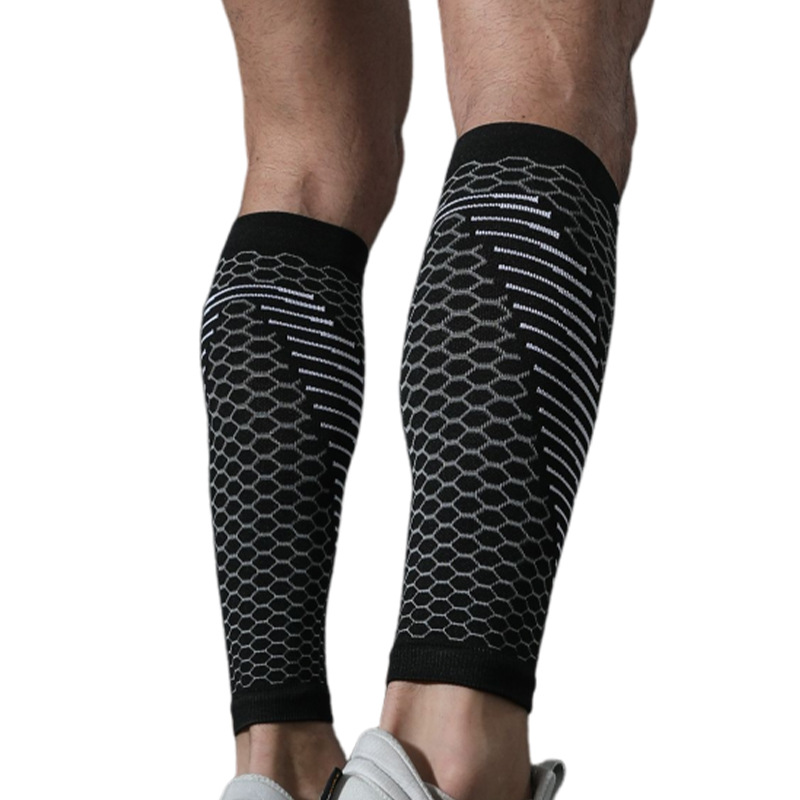 Mangas de compresión deportiva - Seated Calf Raise reseña y precio