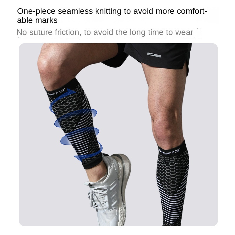 Mangas de compresión deportiva - Seated Calf Raise reseña y precio