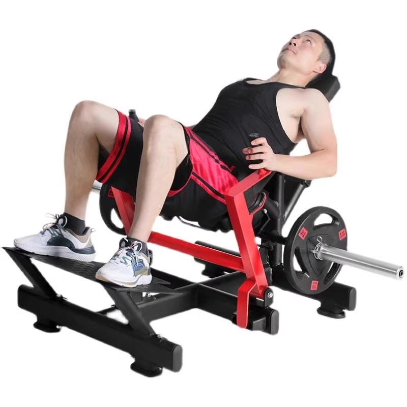Máquina de ejercicio de glúteo - Seated Calf Raise reseña y precio