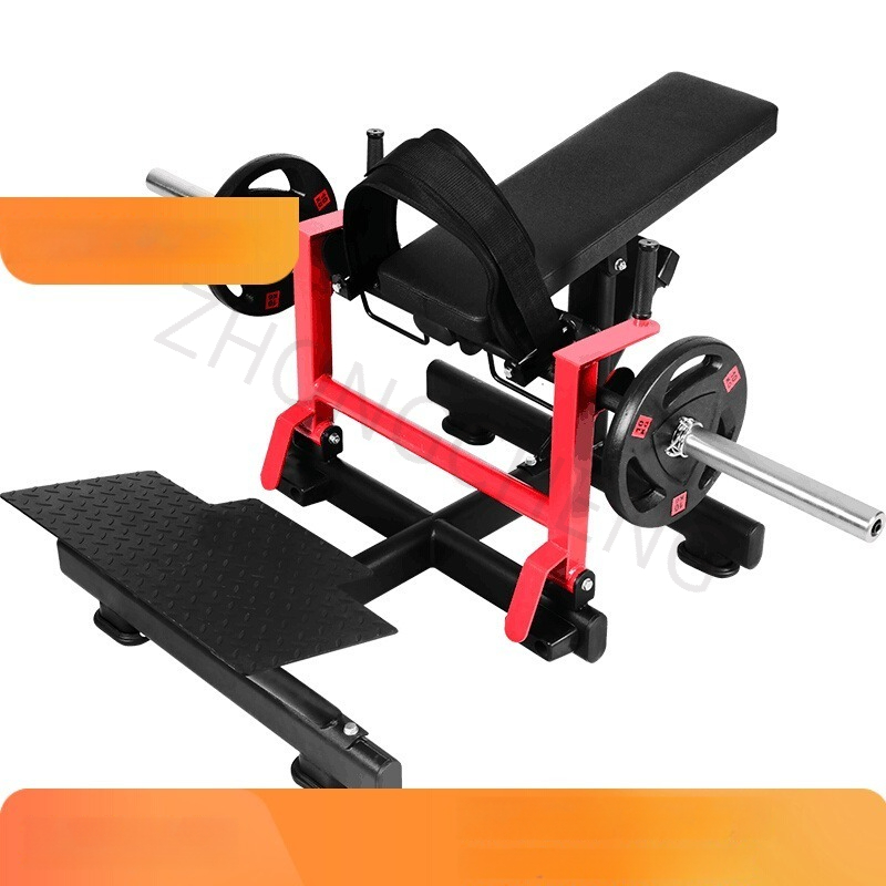Máquina de ejercicio de glúteo - Seated Calf Raise reseña y precio
