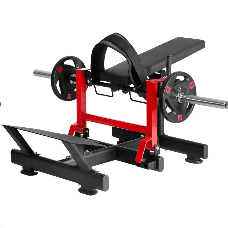 Máquina de ejercicio de glúteo - Seated Calf Raise reseña y precio