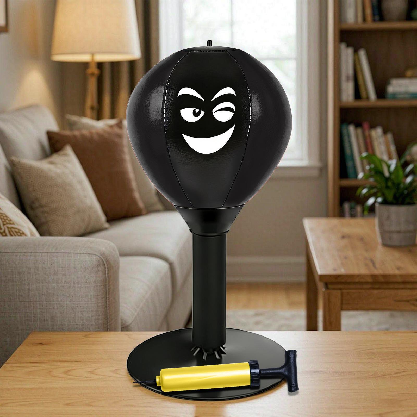 Saco de boxeo para usar en el  - Home Gym In Apartment reseña y precio