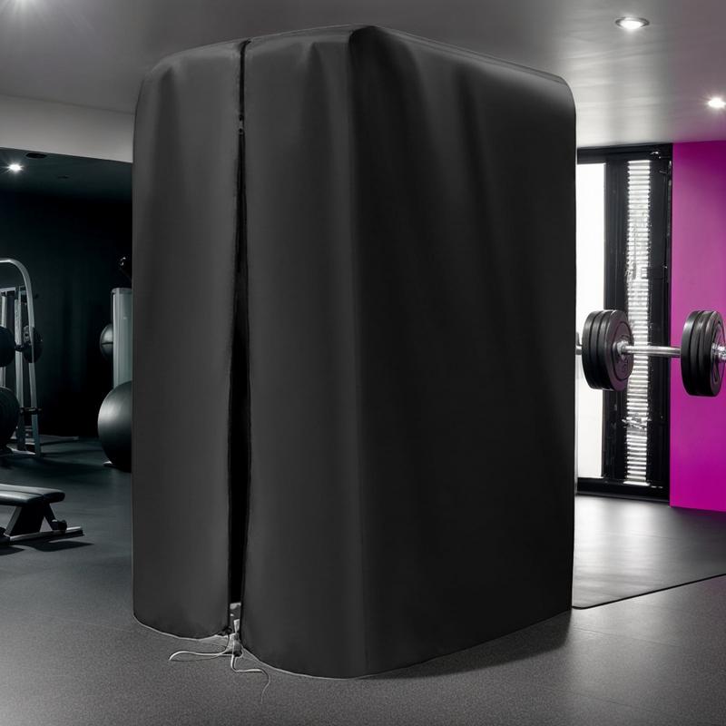 Cubierta de estación de inmers - Home Gym In Garage reseña y precio