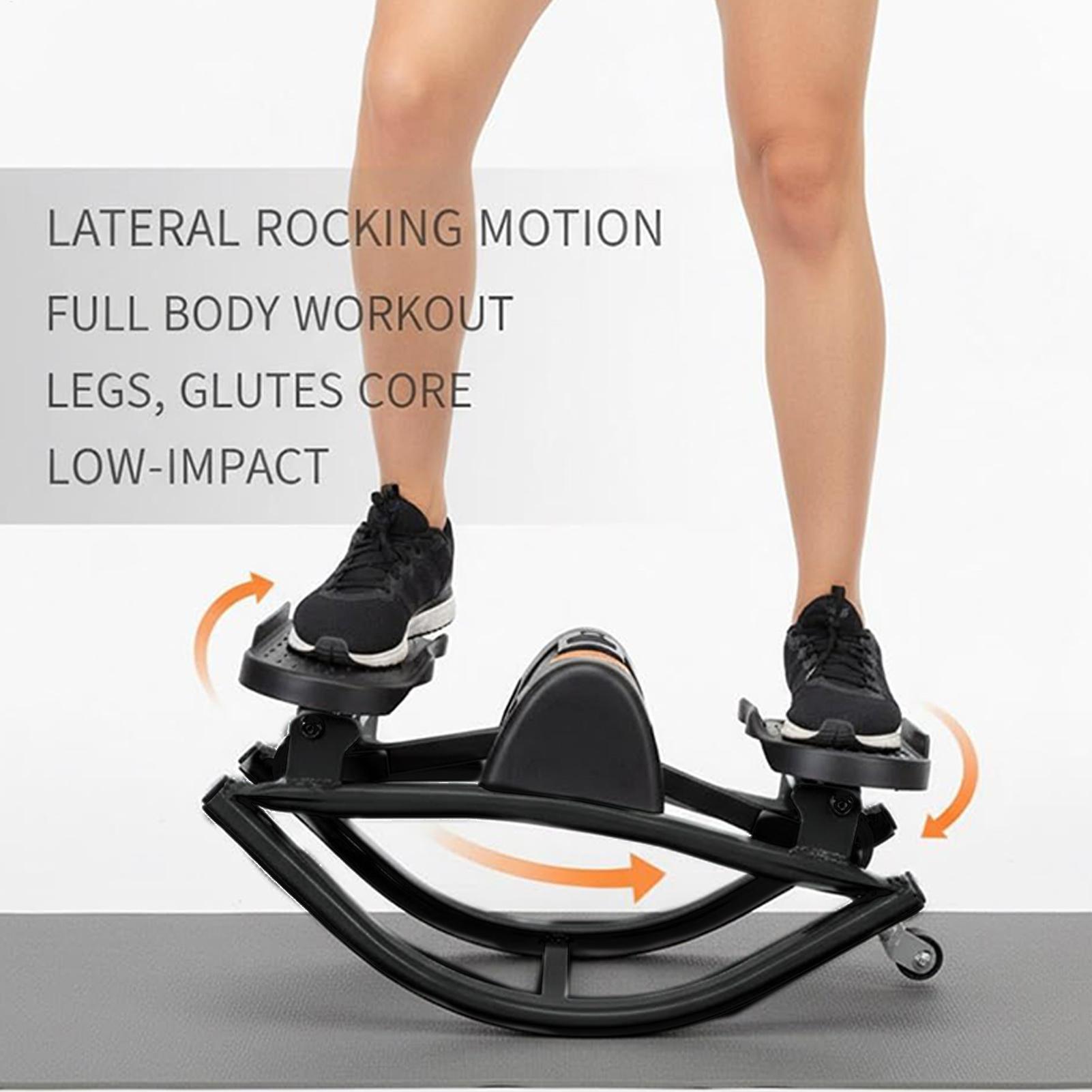 Equipo de ejercicio paso a pas - Home Gym In Apartment reseña y precio