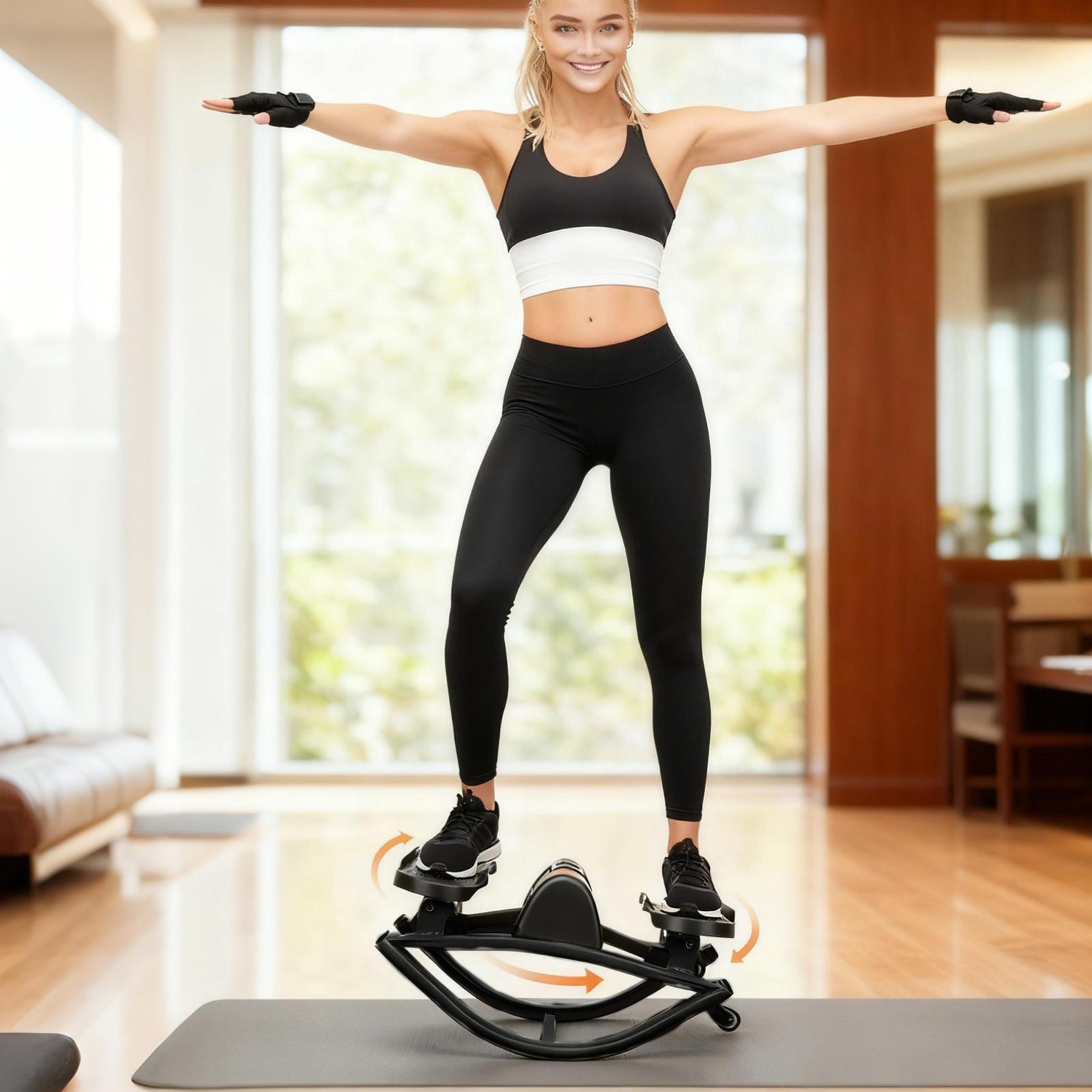 Equipo de ejercicio paso a pas - Home Gym In Apartment reseña y precio