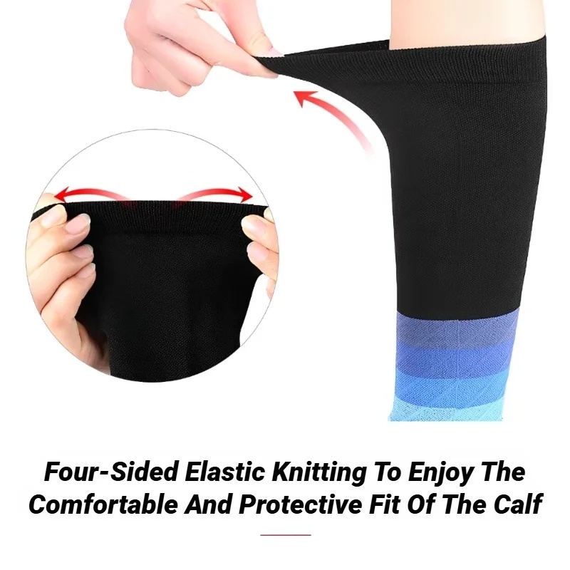 Mangas de compresión para pant - Seated Calf Raise reseña y precio