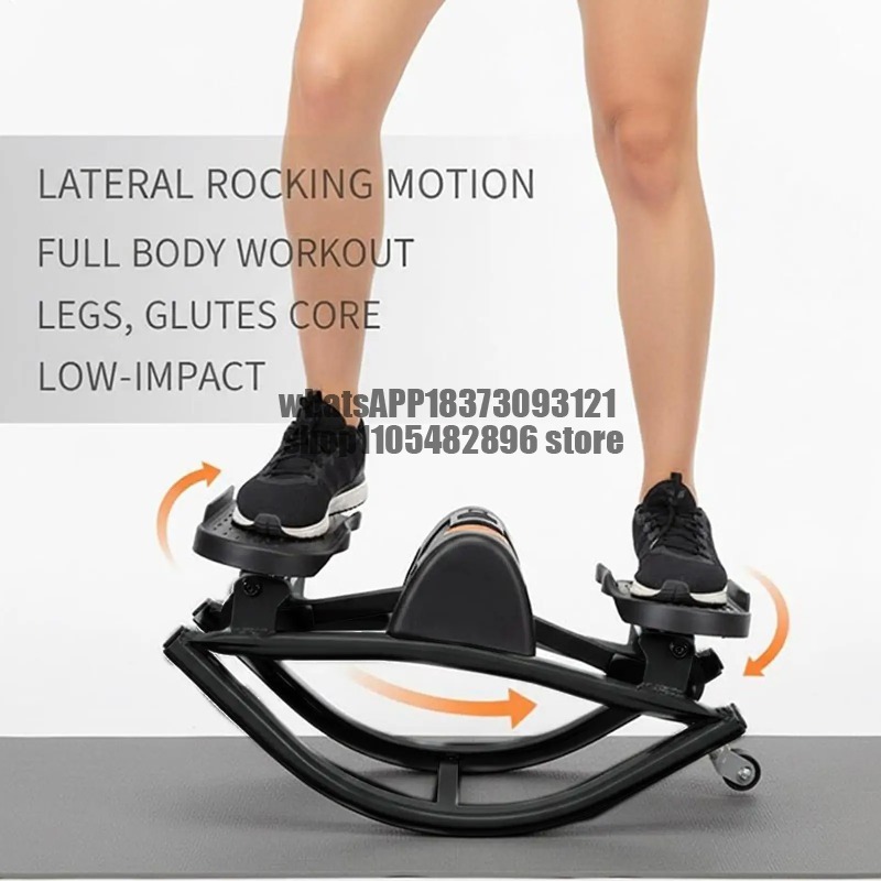 Equipo de Ejercicio Portátil,  - Home Gym In Apartment reseña y precio