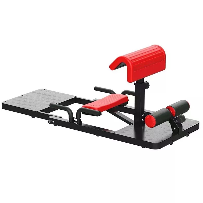 Máquina de Sentadillas Sissy 3 - Home Gym Quad reseña y precio