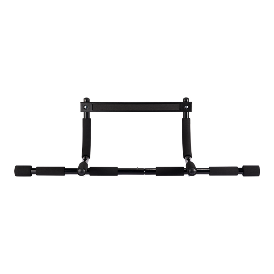 Barra de dominadas de alta res - Suspension Trainer Door reseña y precio