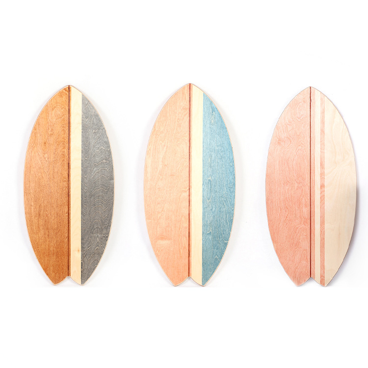 Tablero oscilante curvo para n - Wobble Board Balance reseña y precio