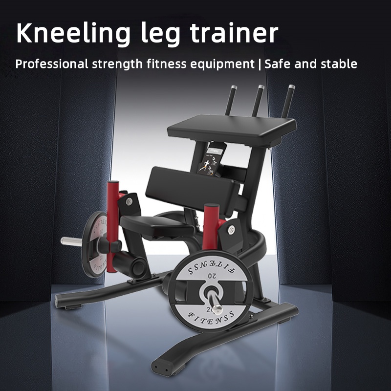 Máquina de sentadillas de pie, - Leg Press Machine reseña y precio