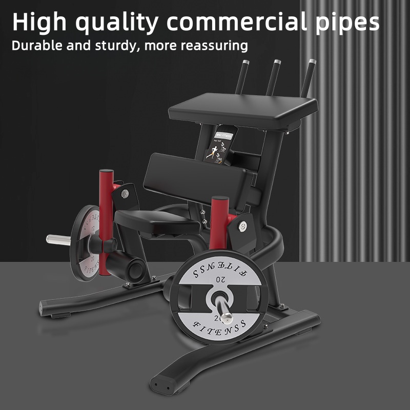 Máquina de sentadillas de pie, - Leg Press Machine reseña y precio