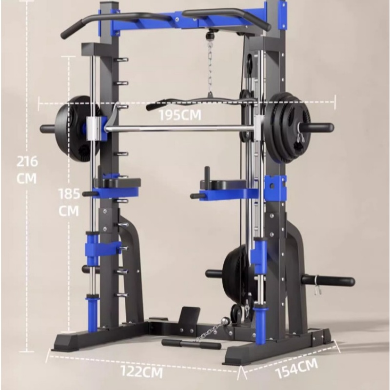 Equipo de entrenamiento integr - Seated Calf Raise reseña y precio