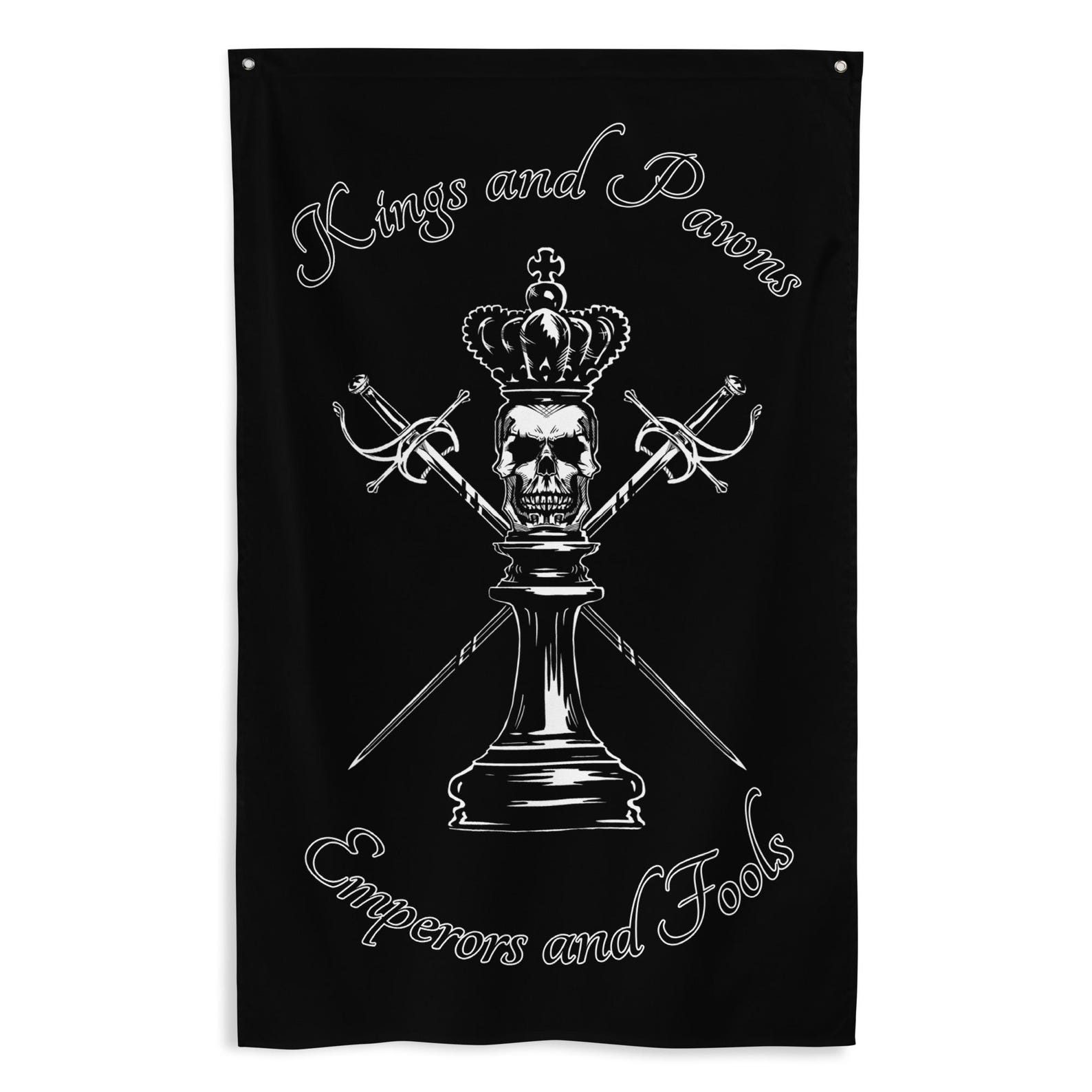 Bandera decorativa para gimnas - Home Gym In Garage reseña y precio