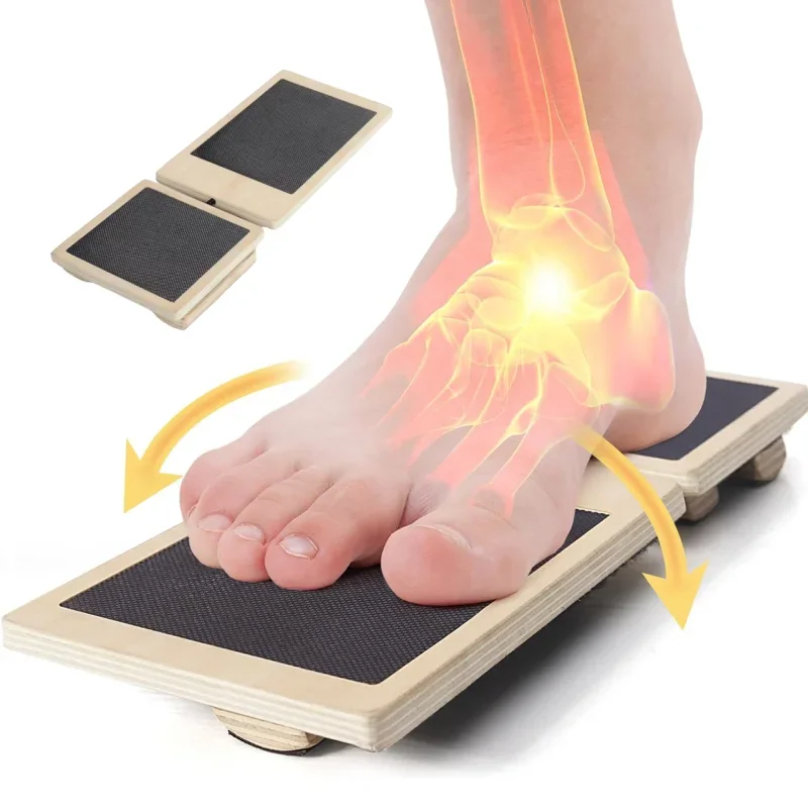 Tabla de equilibrio de un solo - Wobble Board Balance reseña y precio
