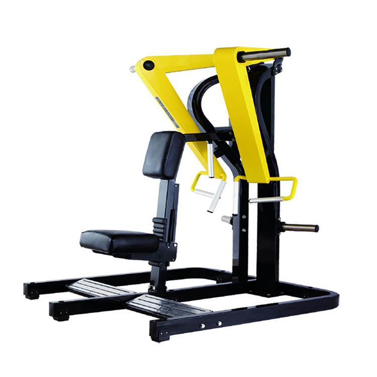 Máquina de remo inclinada de a - Seated Calf Raise reseña y precio