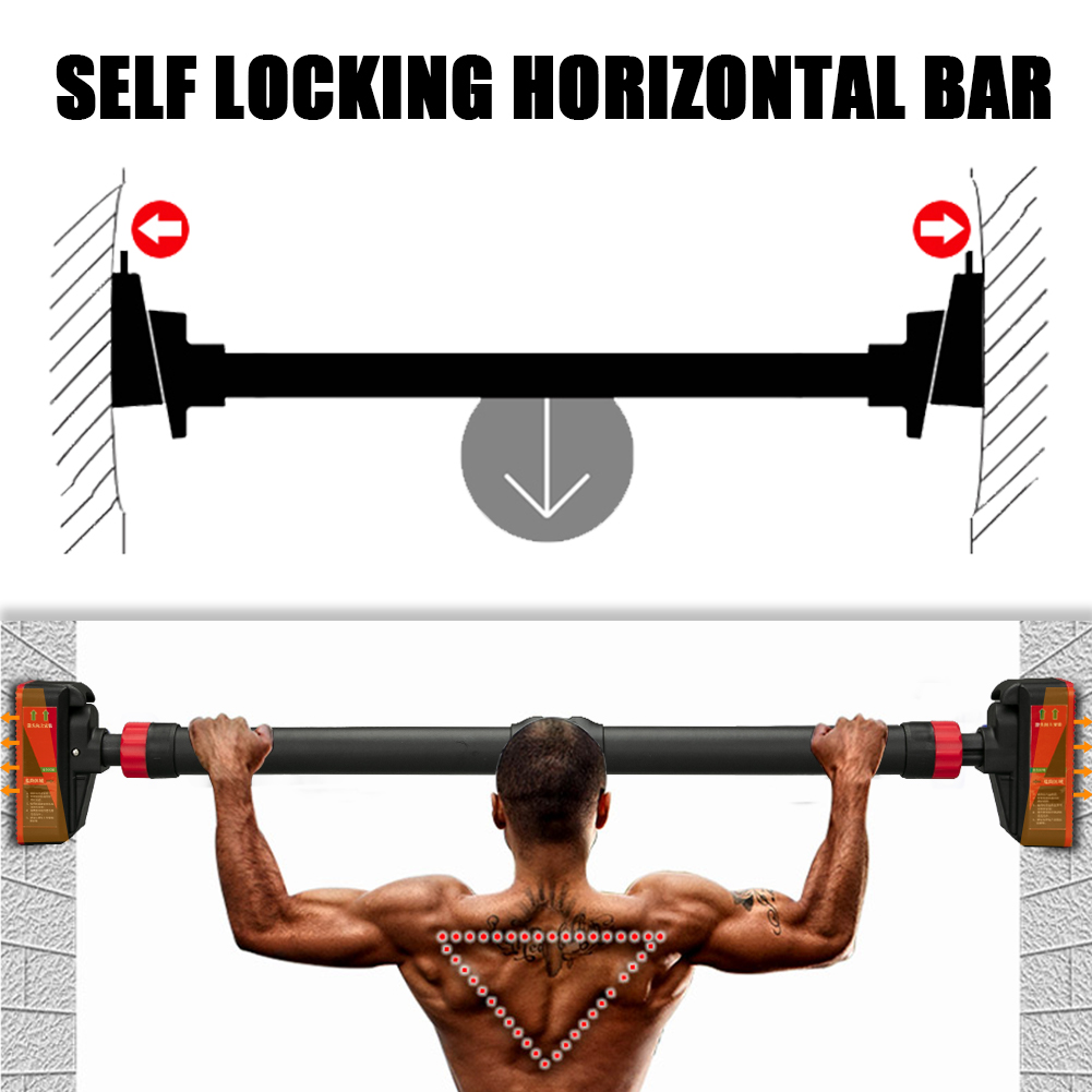 Barras de dominadas para entre - Suspension Trainer Door reseña y precio