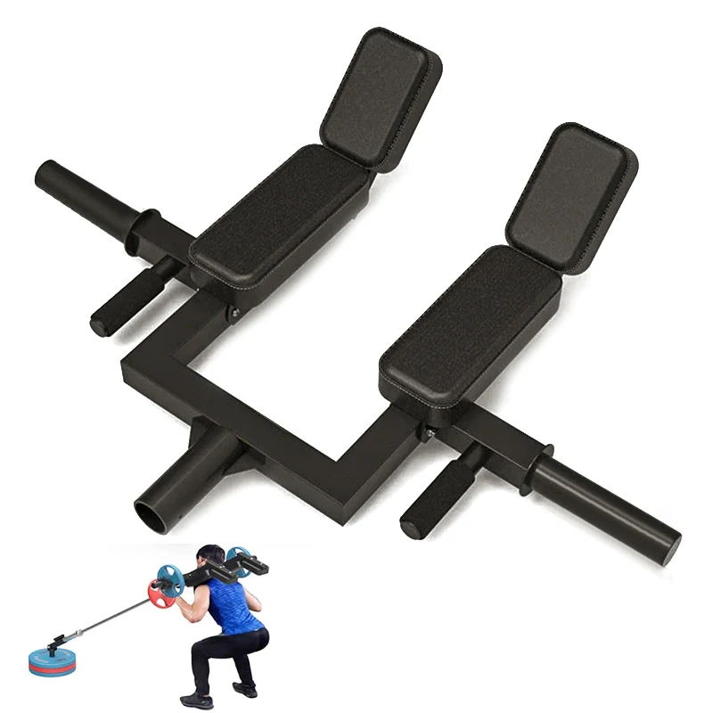 Barra de entrenamiento para se - Home Gym With Leg Press reseña y precio