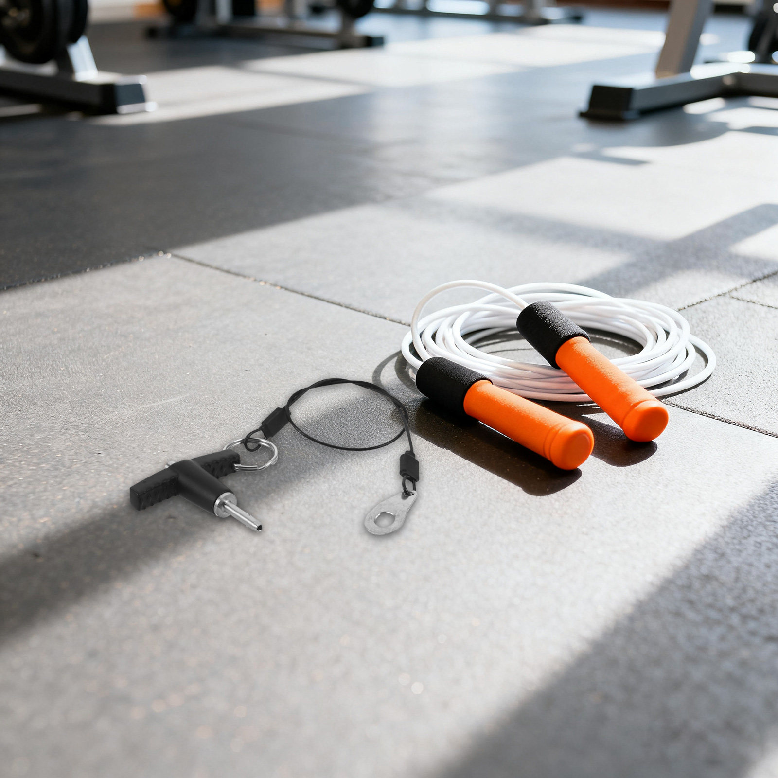 Pasadores de Gimnasio para Pil - Fitness Home Gym Equipment reseña y precio