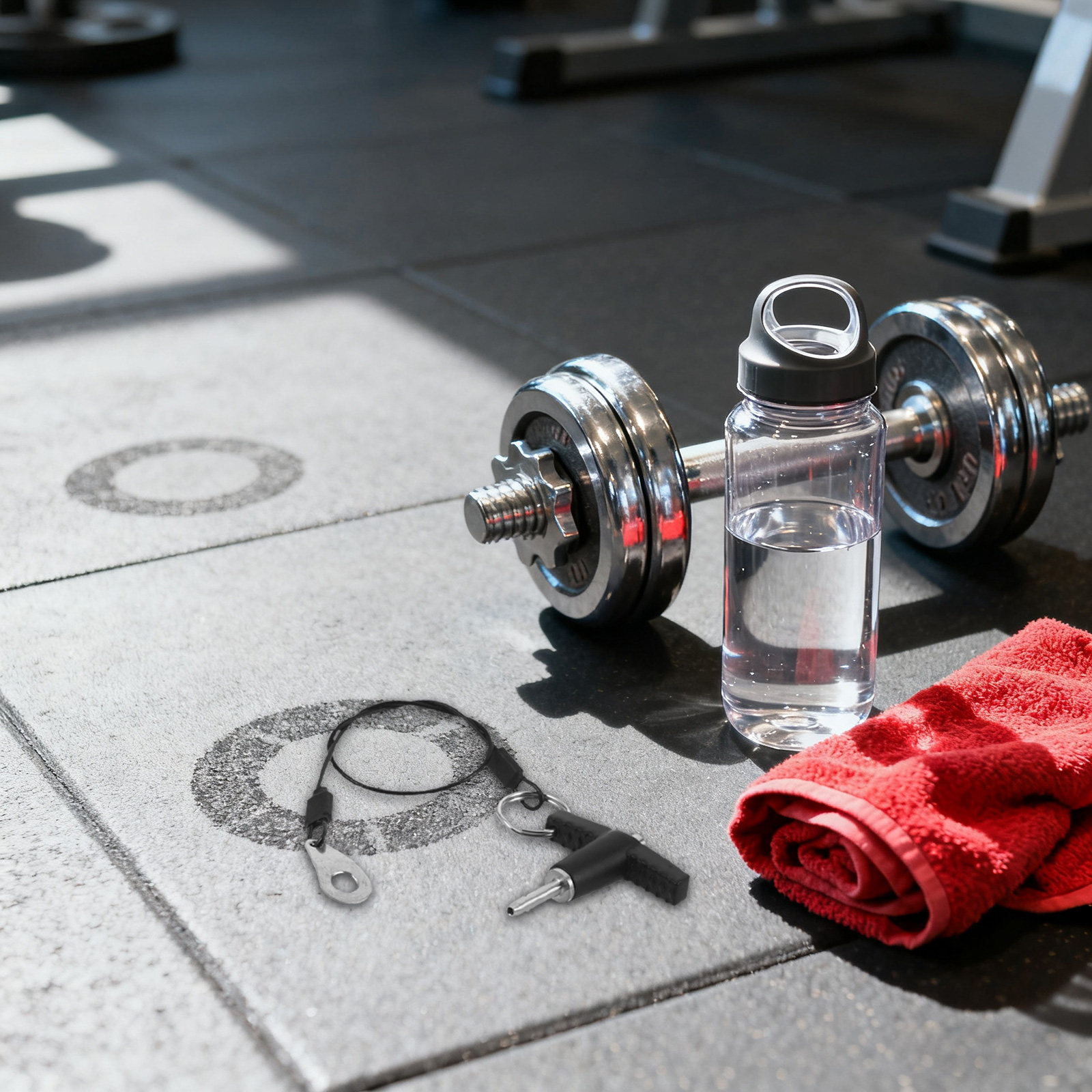 Pasadores de Gimnasio para Pil - Fitness Home Gym Equipment reseña y precio